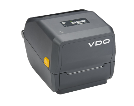 Labeldrucker der Marke VDO